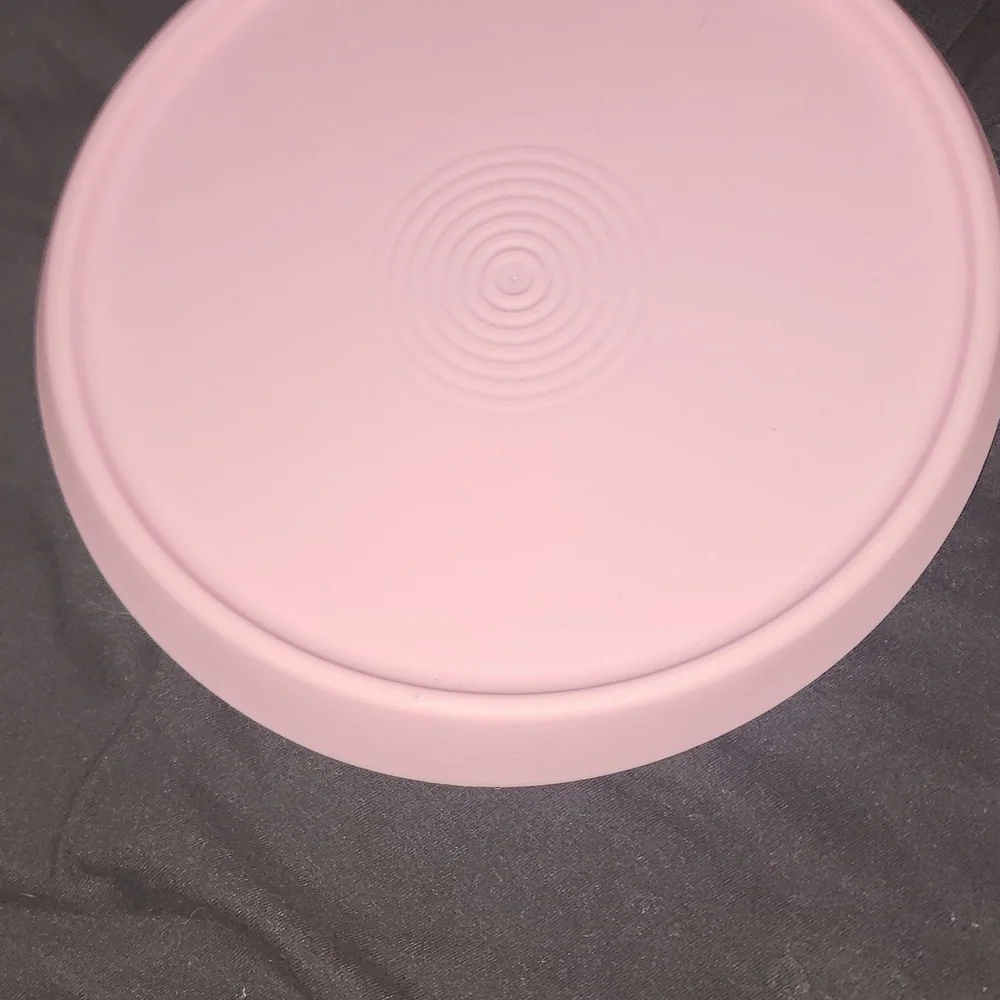 Replacement Tupperware Lid. 9in Round